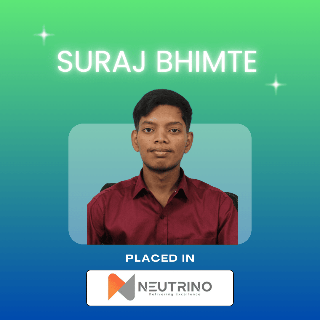 full stack java developer course in Pune