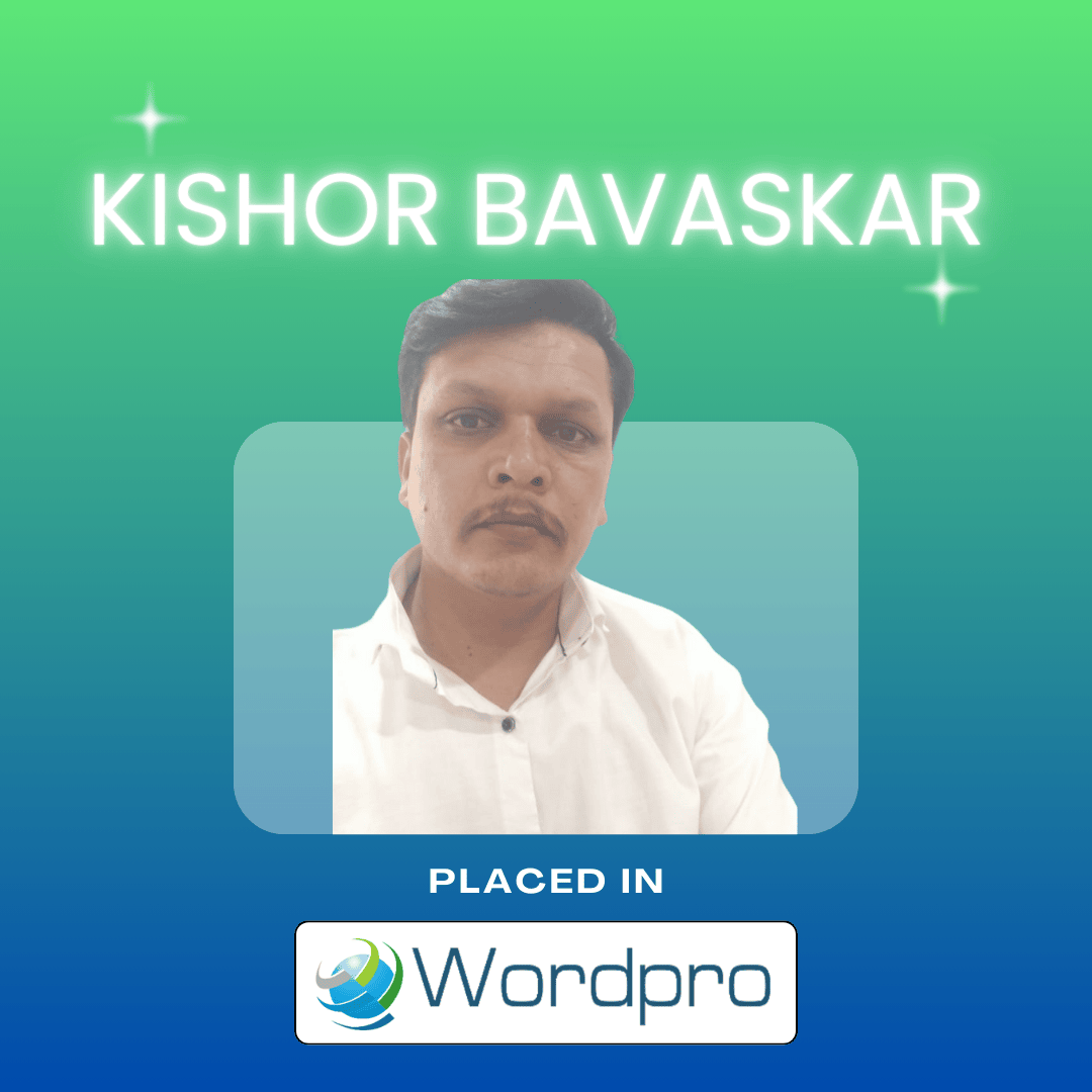 java training in pune